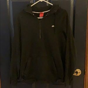 Men’s Nike Half Zip